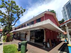 Upper Boon Keng Road (D14), Shop House #452272831